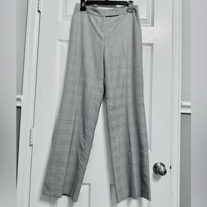LOFT Grey Slacks 2 🩶